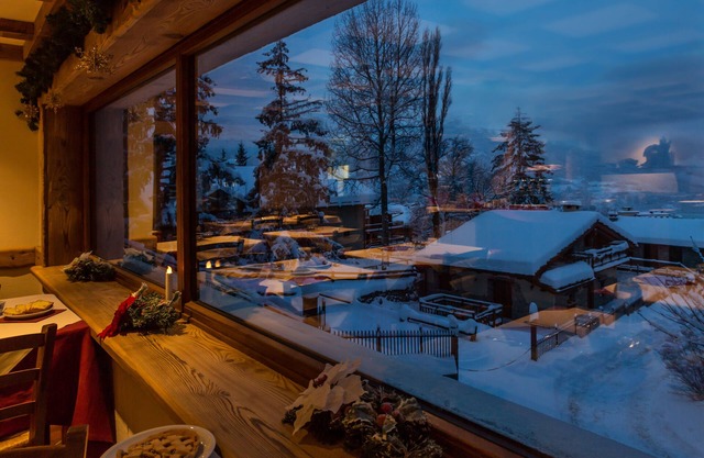 Hotel Sauze