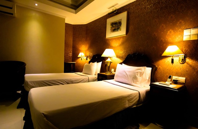 Hotel Sea Shell