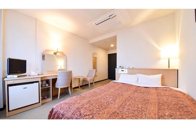 Hotel Select Ehime Ainan Town