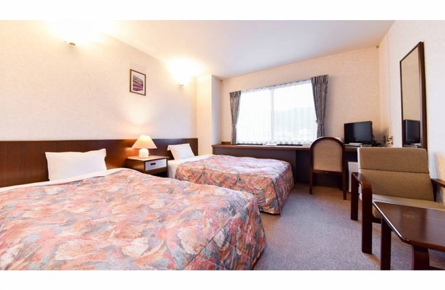 Hotel Select Ehime Ainan Town