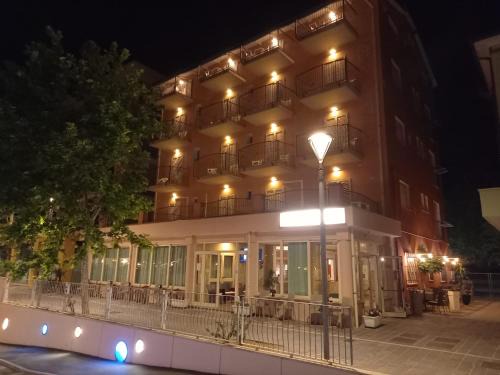 Hotel Serafini Misano Adriatico