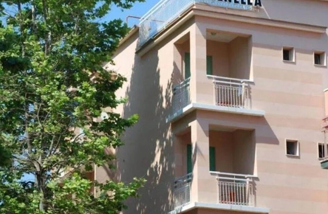 Hotel Serenella