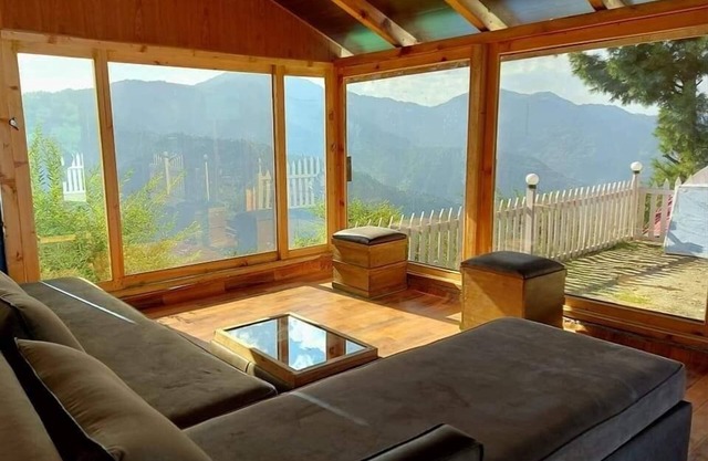 Hotel Serenity