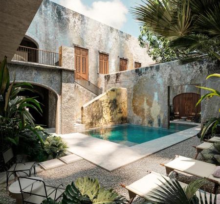 Hotel Sevilla