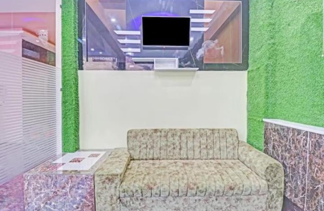 Hotel Shiv Sarovar