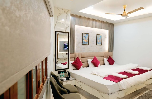 Hotel Shiv Sudhaa