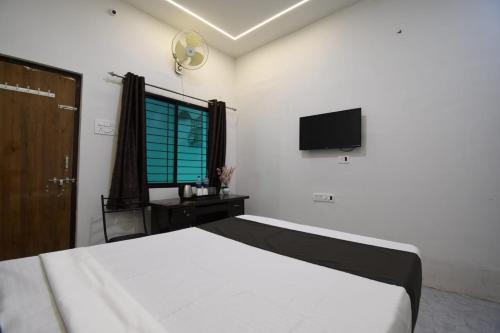 Hotel Shivay Deluxe