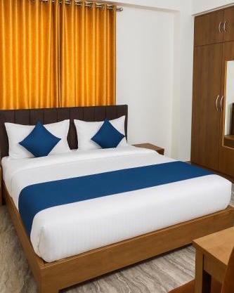 Hotel Siddhartha Gautama