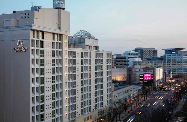Hotel Silver Spring