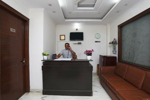 Hotel Singh Residency