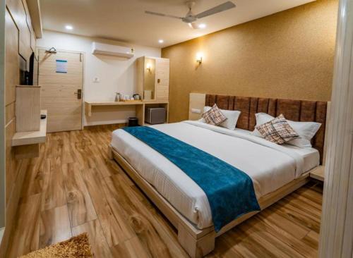 Hotel SMD International