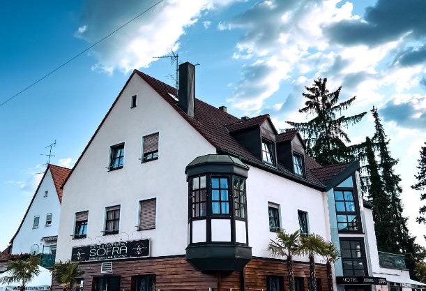 Hotel Sofra