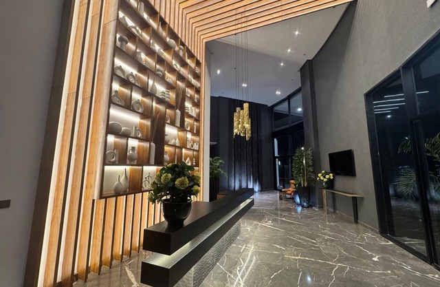 Hotel Soho Boutique Casablanca