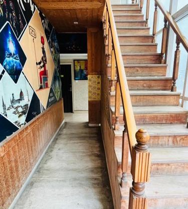Hotel Solan Heaven