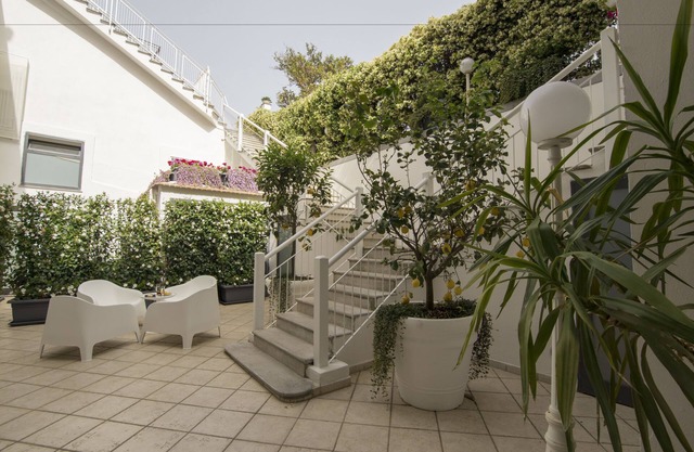 Hotel Soleluna