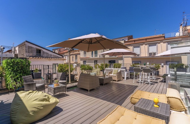 Hotel Sorrento City