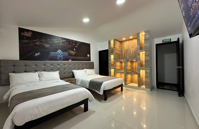 Hotel Soy Caribe