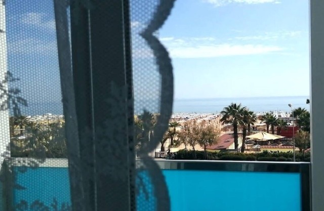 Hotel Spiaggia Marconi