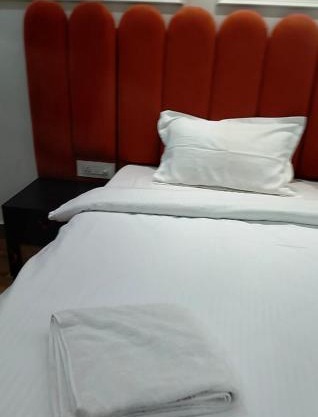 Hotel Spicy Stays