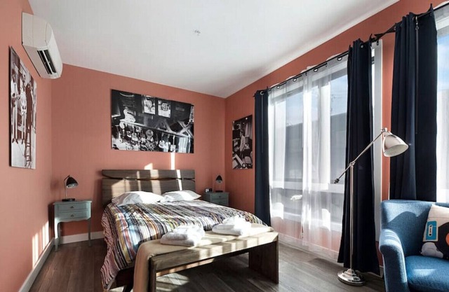Hotel Style Classy Studio Suite