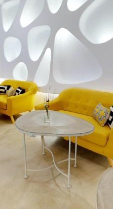 Hotel Suite Generis