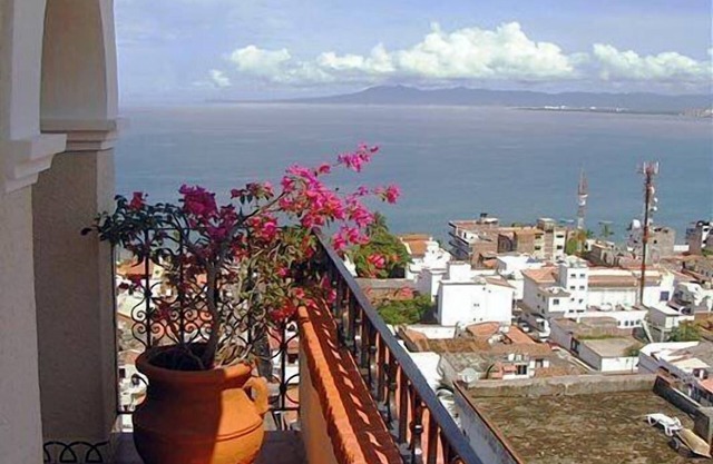 Hotel Suites La Siesta