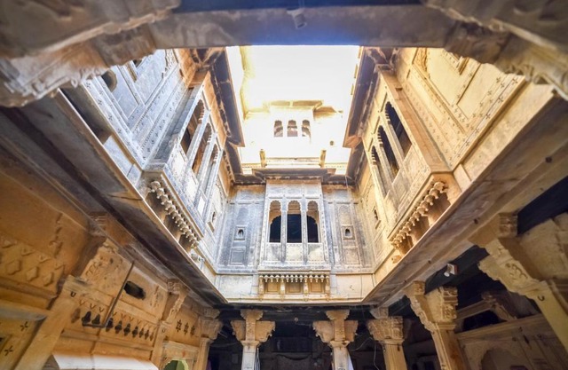 Hotel Suraj