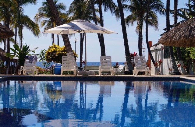 Hotel Surf Olas Altas