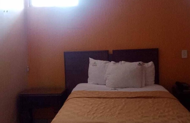 Hotel Tapatio