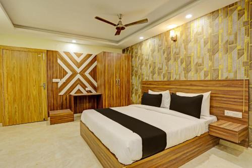 Hotel Tej Plaza A Family Hotel Near IGI Airport Delhi