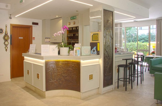 Hotel Tilly