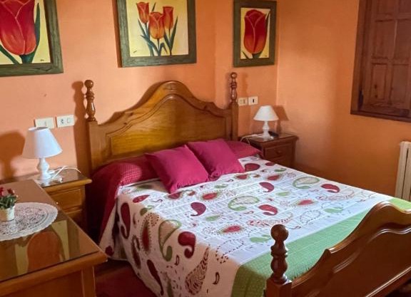 Hotel Tilve
