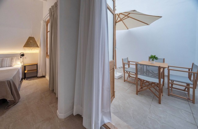 Hotel Tres Tocs