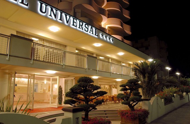Hotel Universal
