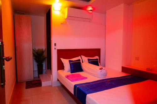 Hotel Uttara