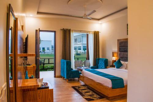 Hotel Vaapi Comfort inn