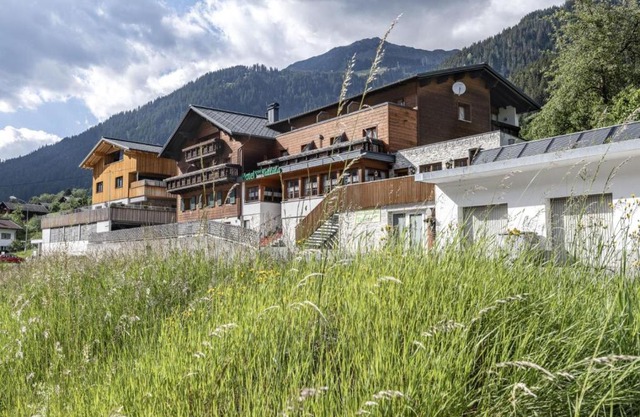 Hotel Vallüla