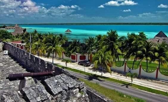 hotel valma bacalar