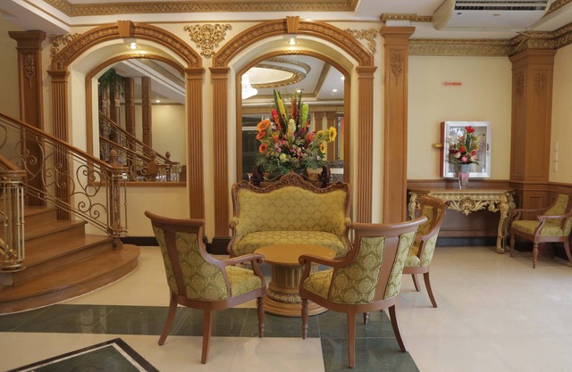 Hotel Vanna