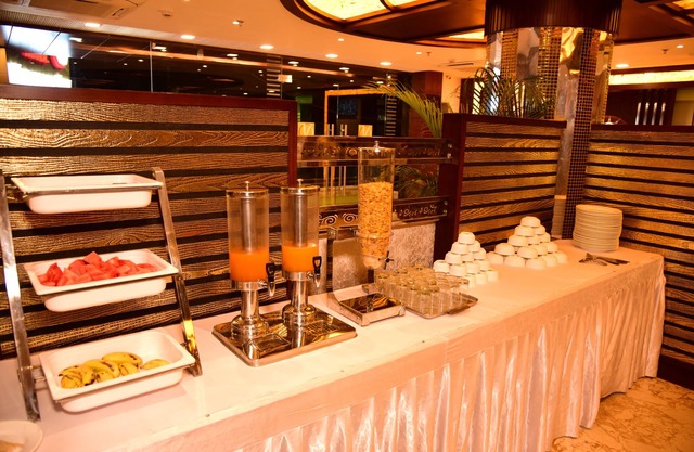 Hotel Varanasi Inn