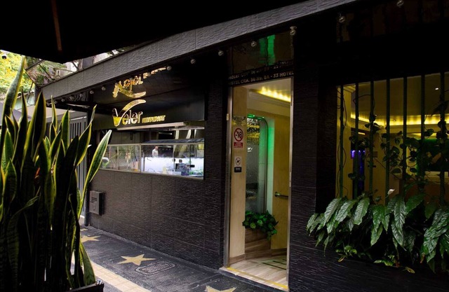 Hotel Veler
