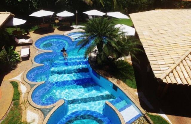 Hotel Via dos Corais