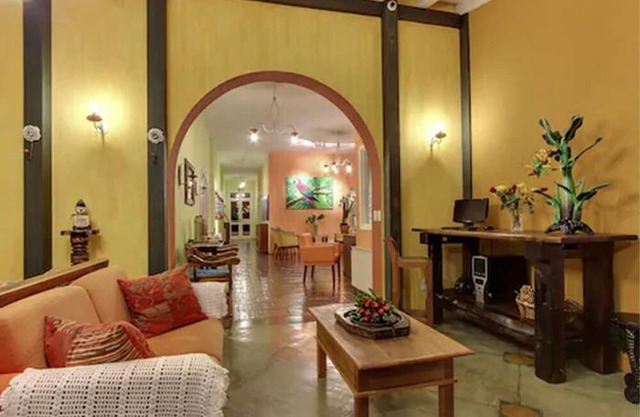 Hotel Serena 