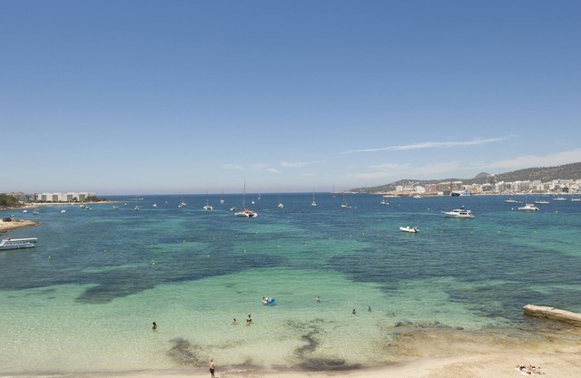 Hotel Vibra S´Estanyol