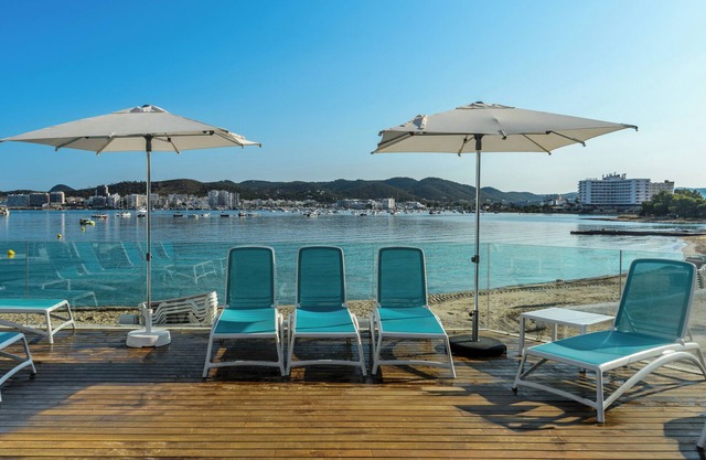 Hotel Vibra San Remo