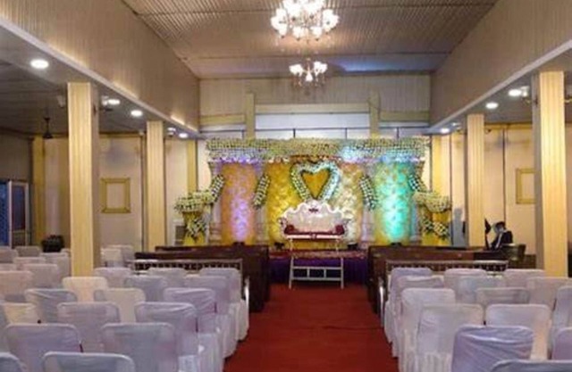Hotel Vihar By GRB