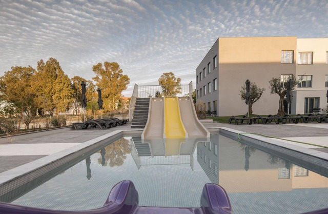 Hotel Vila Gale Evora