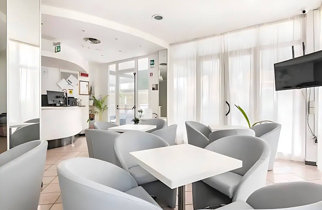 Hotel Villa Argia