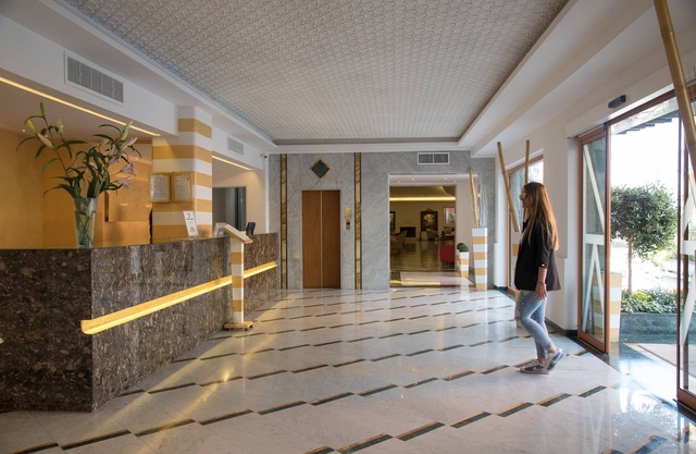Hotel Villa Maria