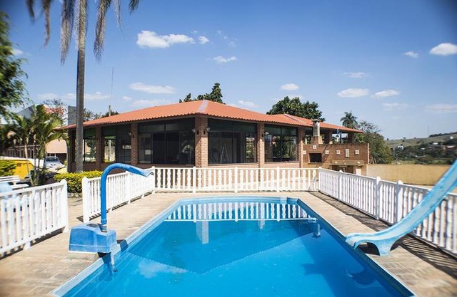 Hotel Villagio D'Italia